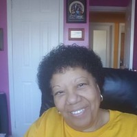 Doris Dodson