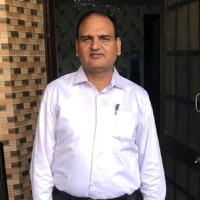 Shiv Lal Dogra