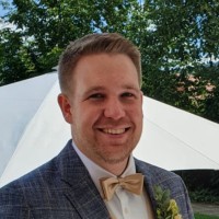 Dr. Tobias Geißler