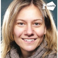 Konstantina Stavrianou