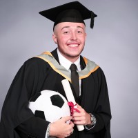 Luke Barber