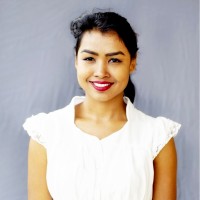 Rita Karki