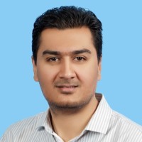 Faisal Khatri, Cfa