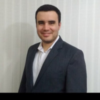 Moisés De Souza Jorge