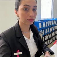 Gabrielle Toledo