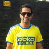 Tariq Brohi