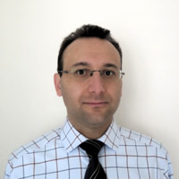 Michael Naviau