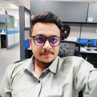 Bishal Mahanta