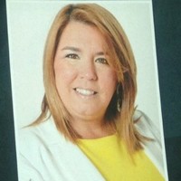 Rosa Ileana Martinez Vela