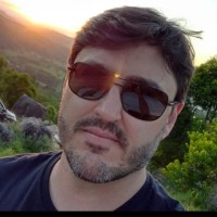 DANILO DE PIERI