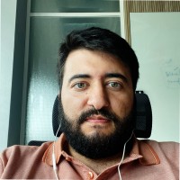 Ömer Faruk Kizildağ