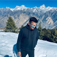Nitin Gautam