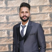 Ayush Sabharwal