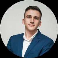 Михаил Прядко