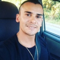 Alan Pedroso De Souza