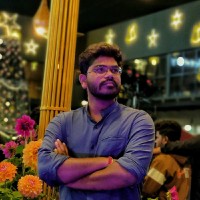 Madhan Gannarapu