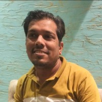 Maroof Ahmed Khan