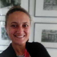 Frédérique Georges