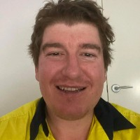 Shaun Ireland