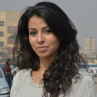 Nada Khedawey