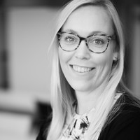 Rosalie Molenaar, Phd