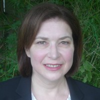 Joyce Davidson