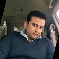 Prashant Sharma