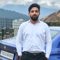 Faizan Shah