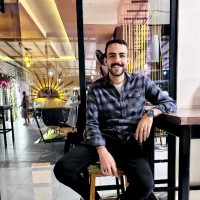 Ahmed Moaty