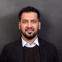 Rohit Talreja