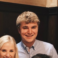 Nicholas McCarty