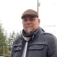 Dan Forrester