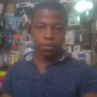 Bill Junior Nguimdjeu Tenekeu