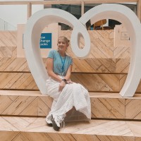 Georgina Fradgley