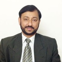 Minhas Ali Lakhani