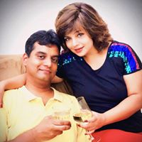 Prashant David