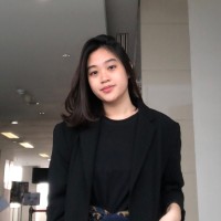 Michelle Ruth Dharmawan