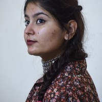 Geetanjali Kumar