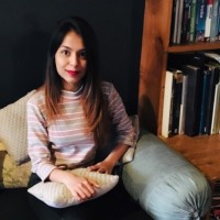 Nisha Bhojwani