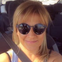 Gamze Çağlar