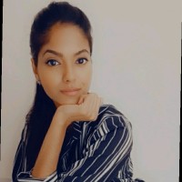 Sonja Gosine