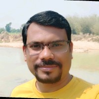 Rashmi Ranjan Nayak