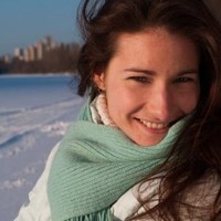 Julia Korobova