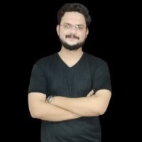 Salman Maqsood Khichi