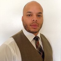 EUGENE BUSH