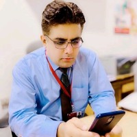 Najm us Saqib