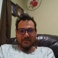 Dale Cavazos