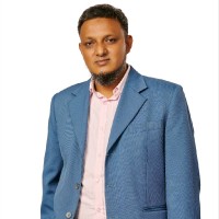 A.N.M. Shakawath Hossain, CISA, CCISO