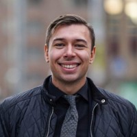 Sebastian Huenul Helgesson