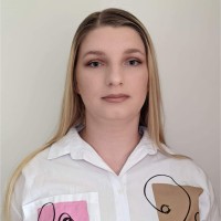 Iuliana Daniela Nechita